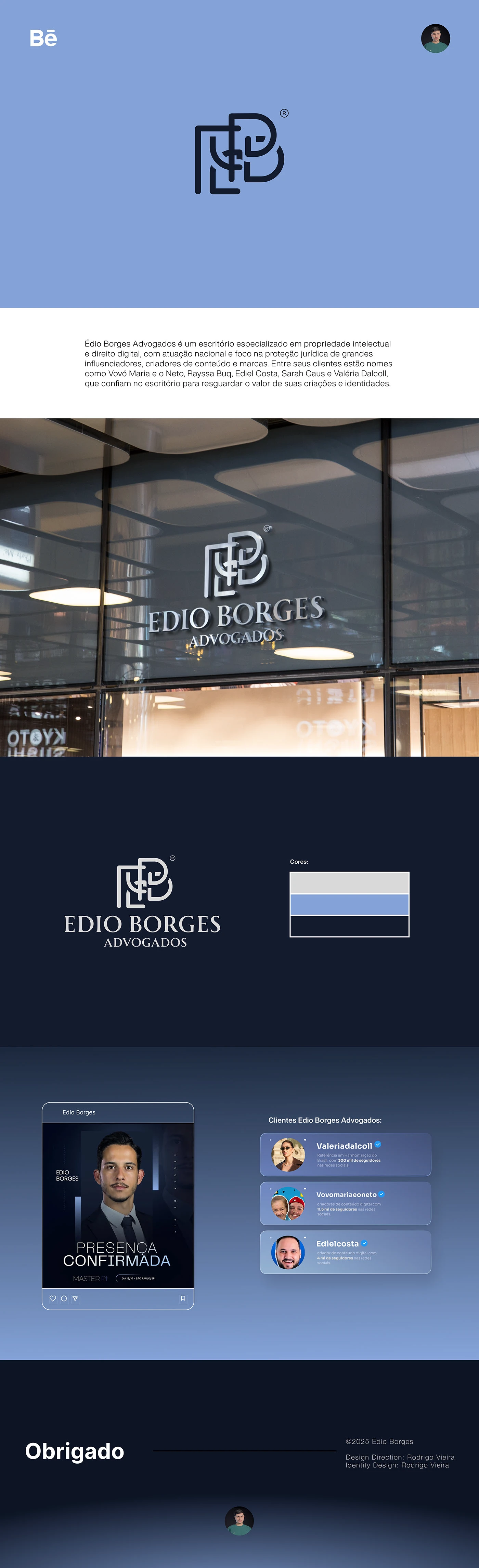 Edio Borges Advogados