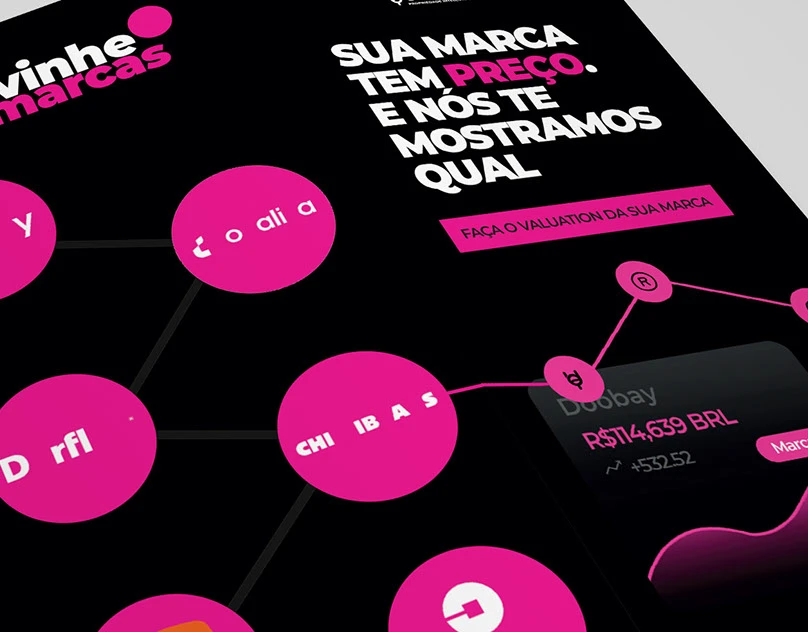 Trifold — Doobay Marcas